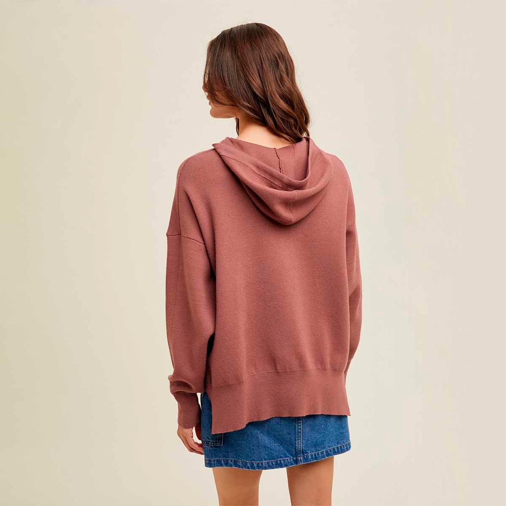 Sueter Rosa