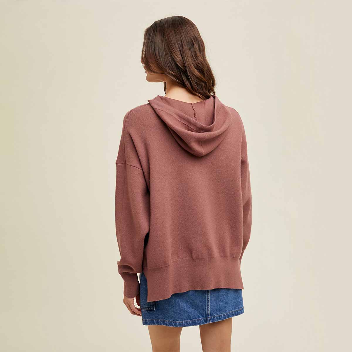 Sueter Rosa