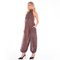 Jump Suit Cafe