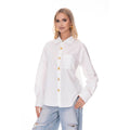 Camisa Blanca
