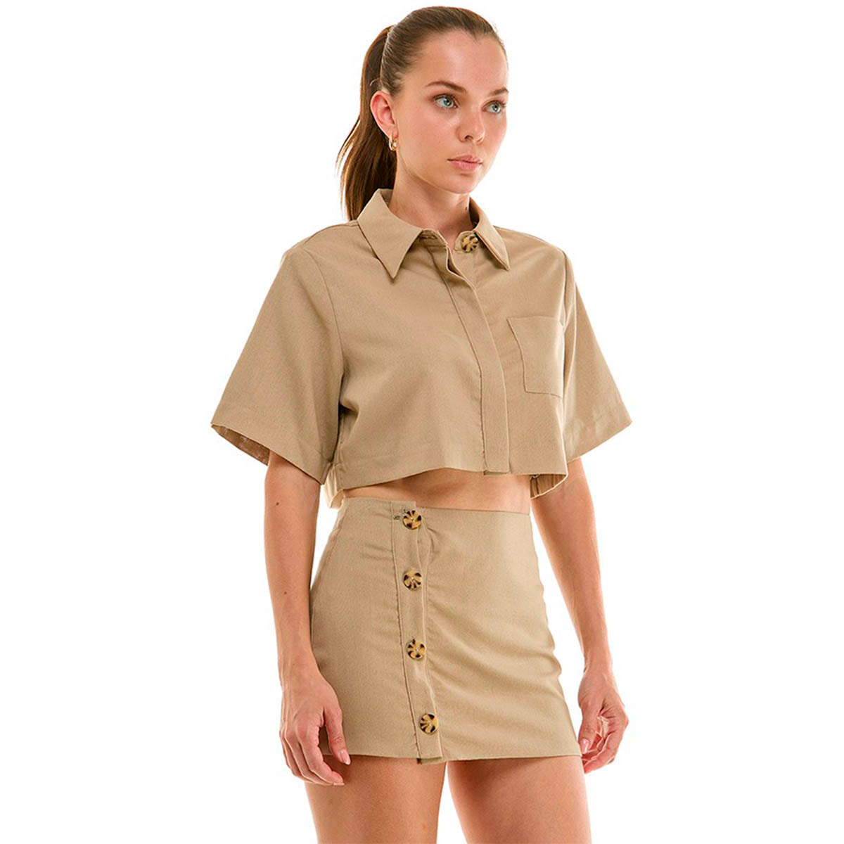 Set Beige