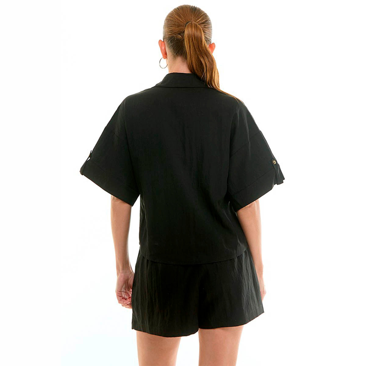 Set Negro