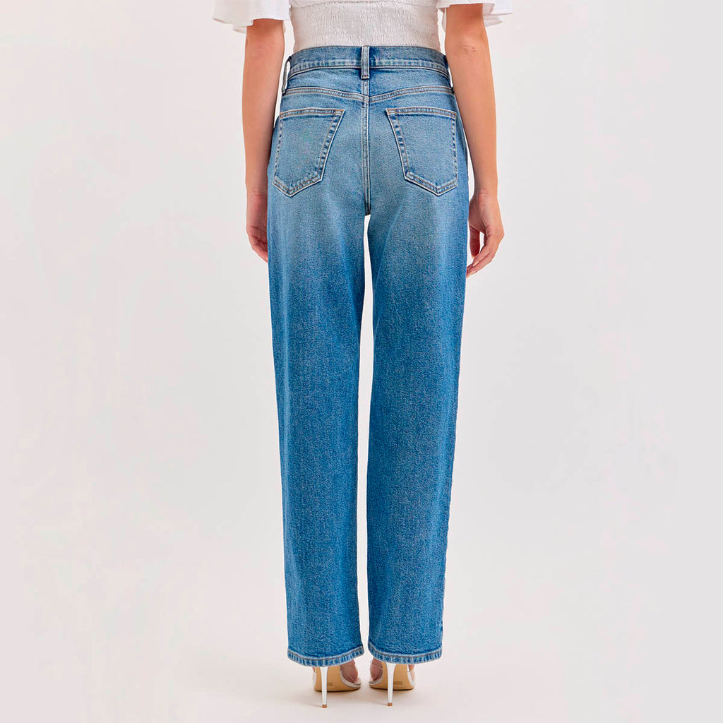 Jeans Azul