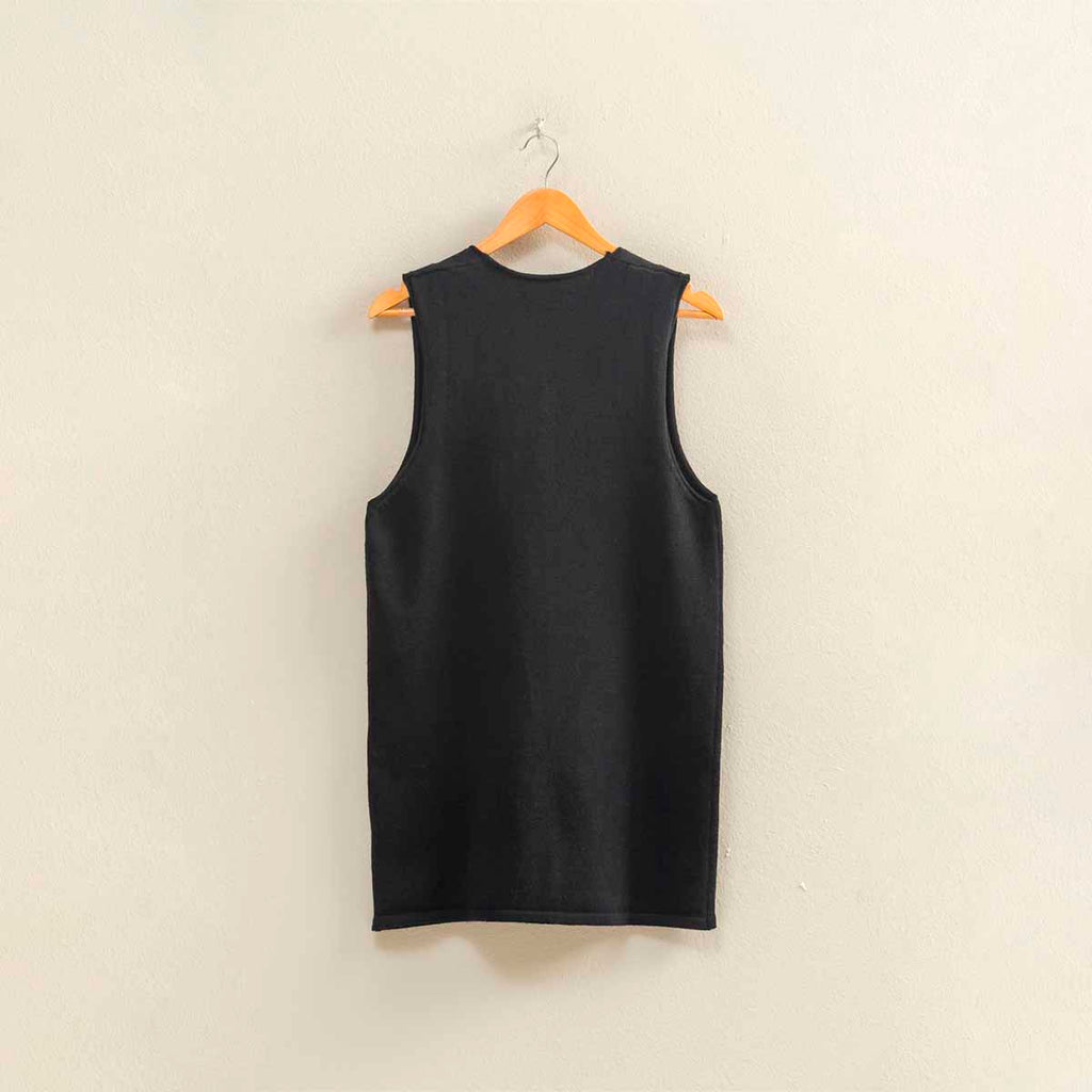 Vestido Negro