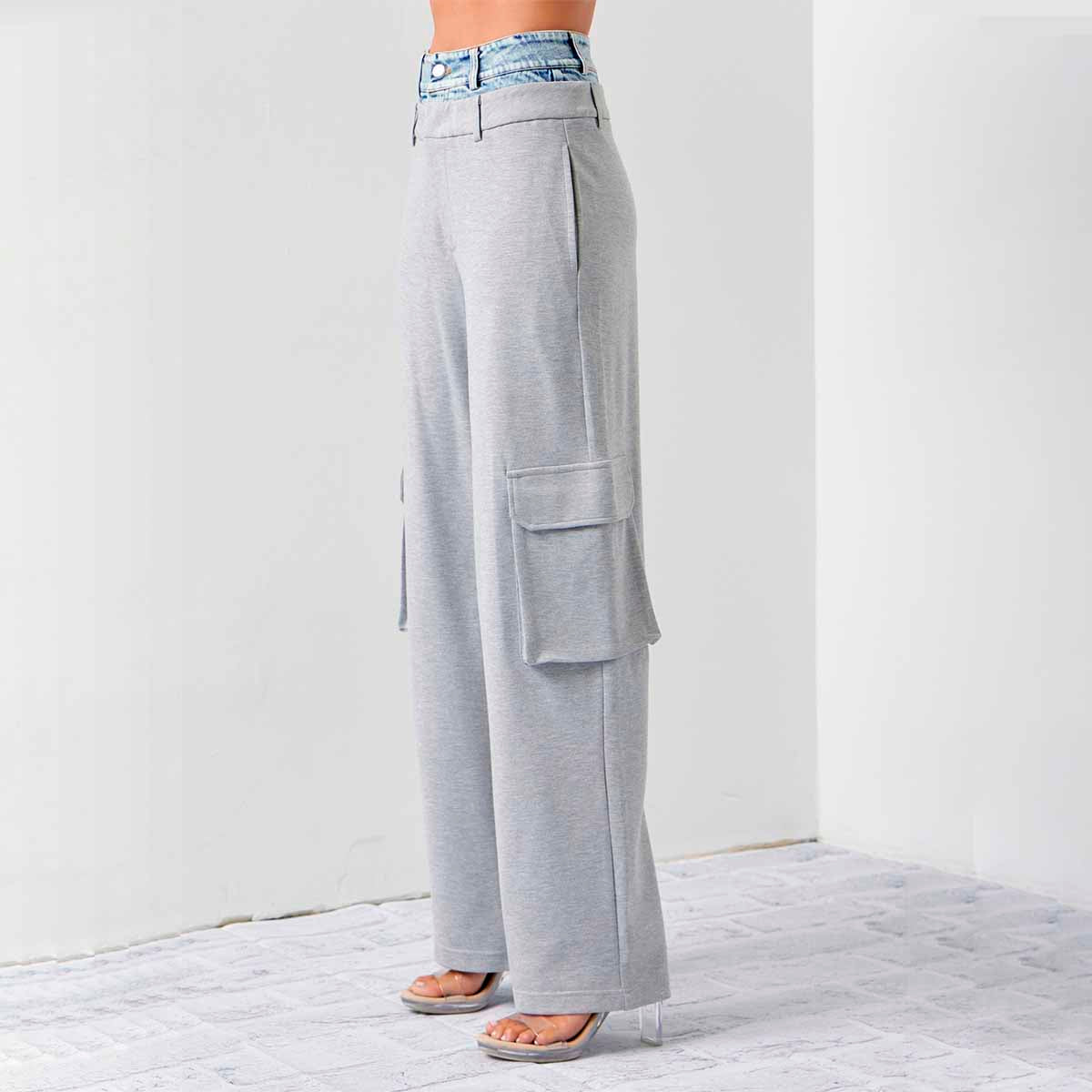 Set Gris