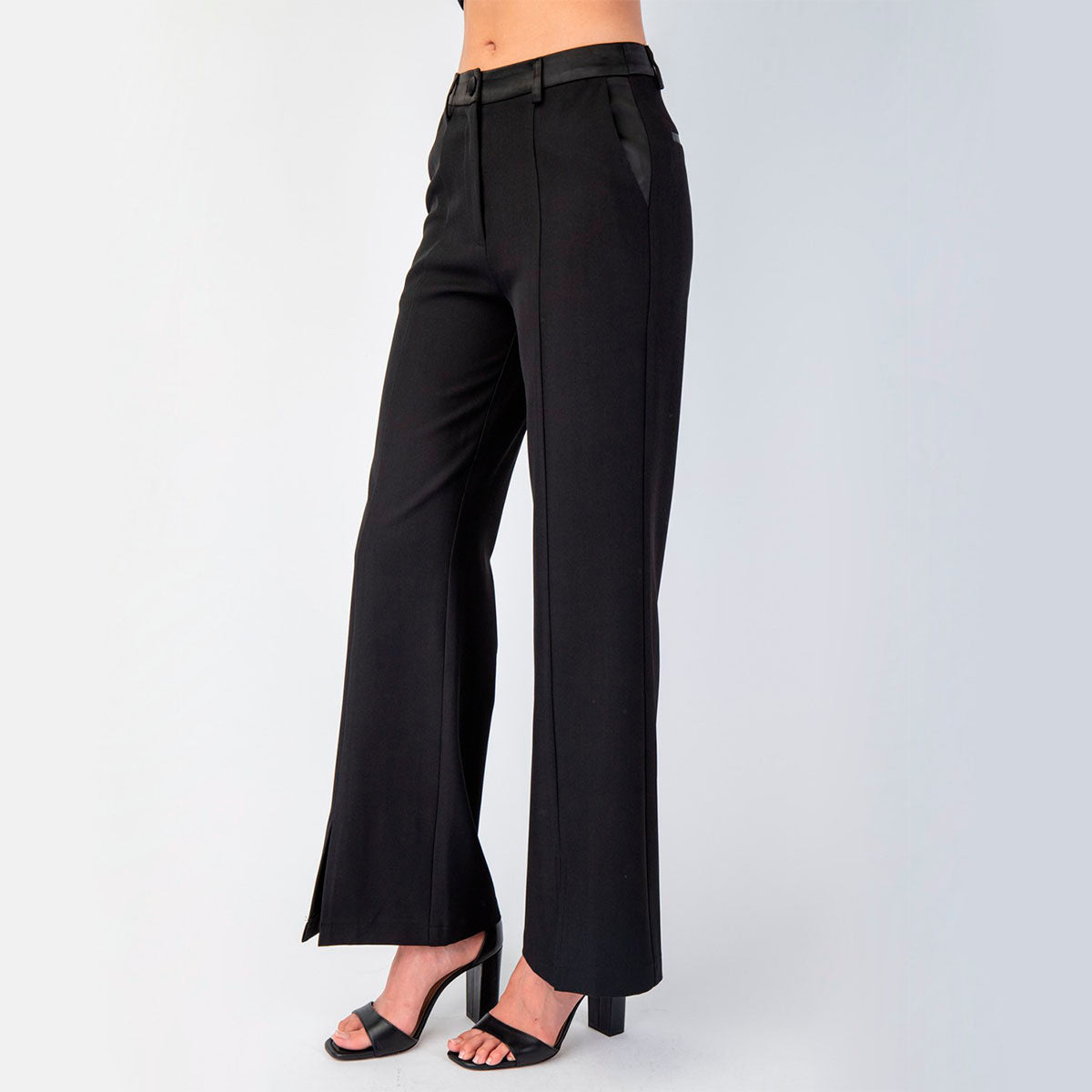 Pantalon Negro