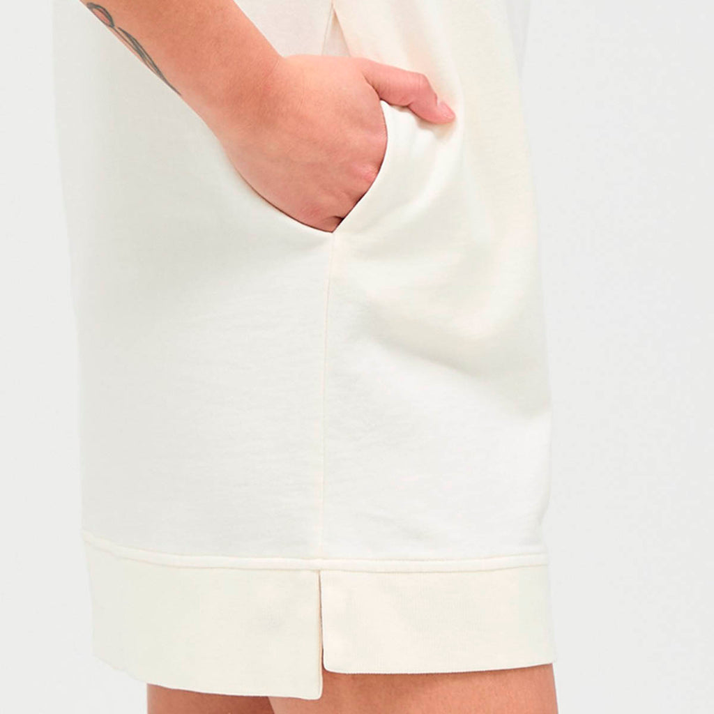 Vestido Blanco