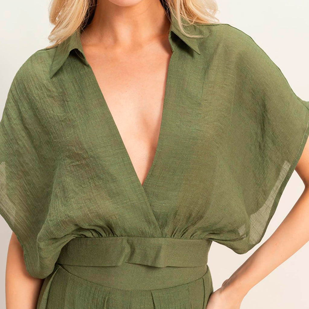 Set Verde