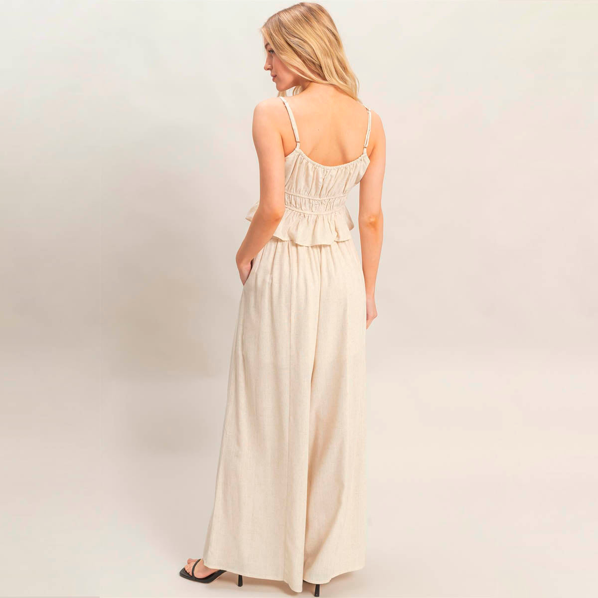 Set Beige