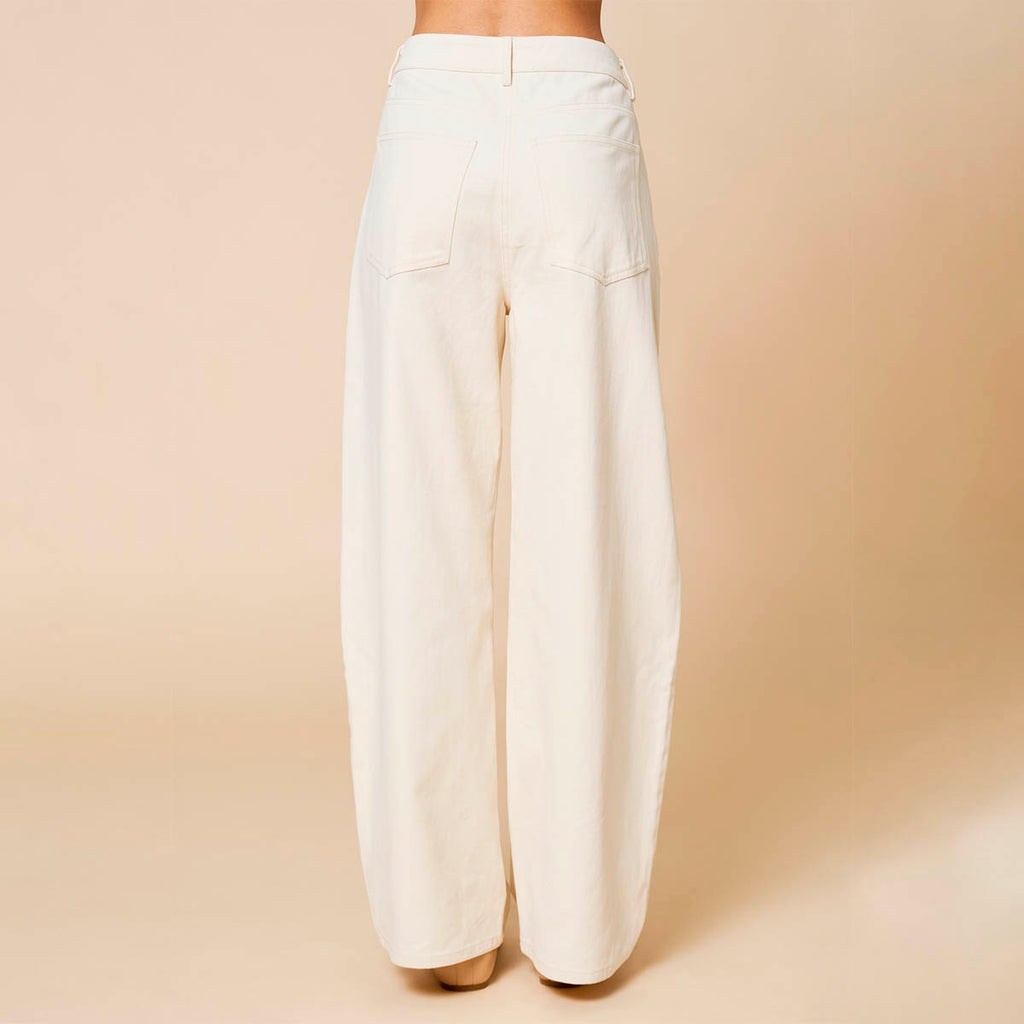 Jeans Hueso