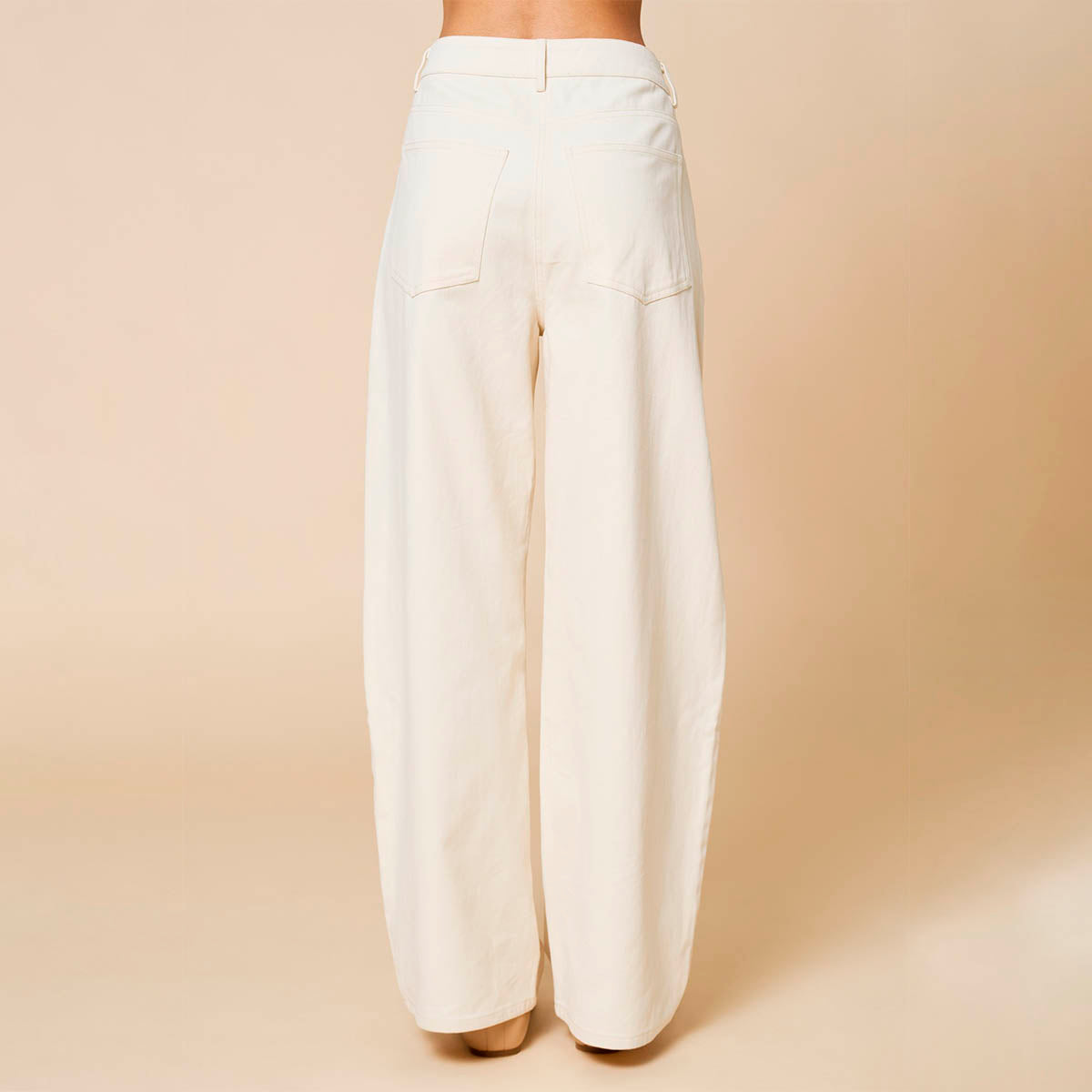 Jeans Hueso