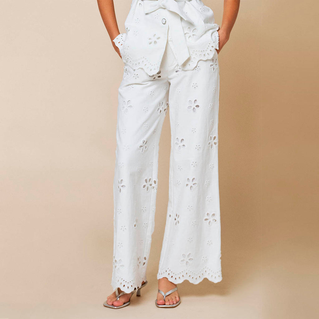 Set Blanco