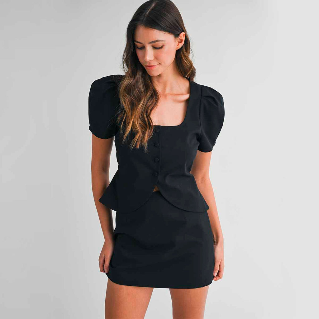 Set Negro
