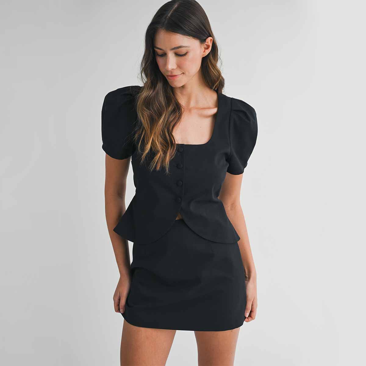 Set Negro