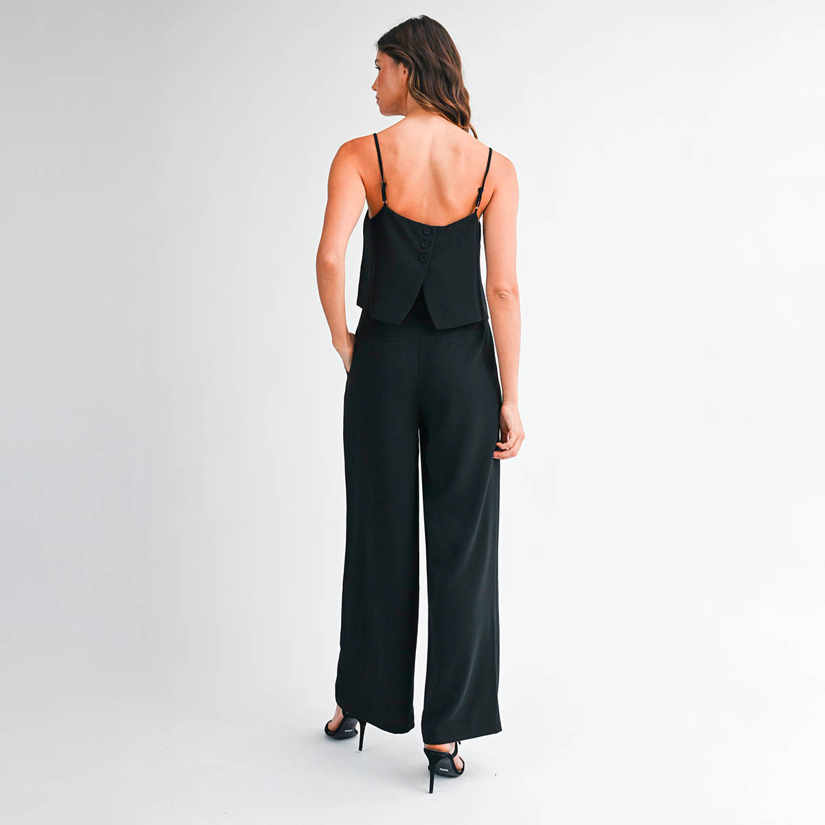 Set Negro