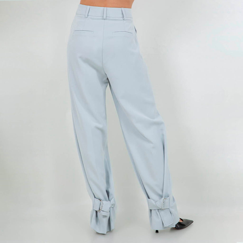 Pantalon Azul