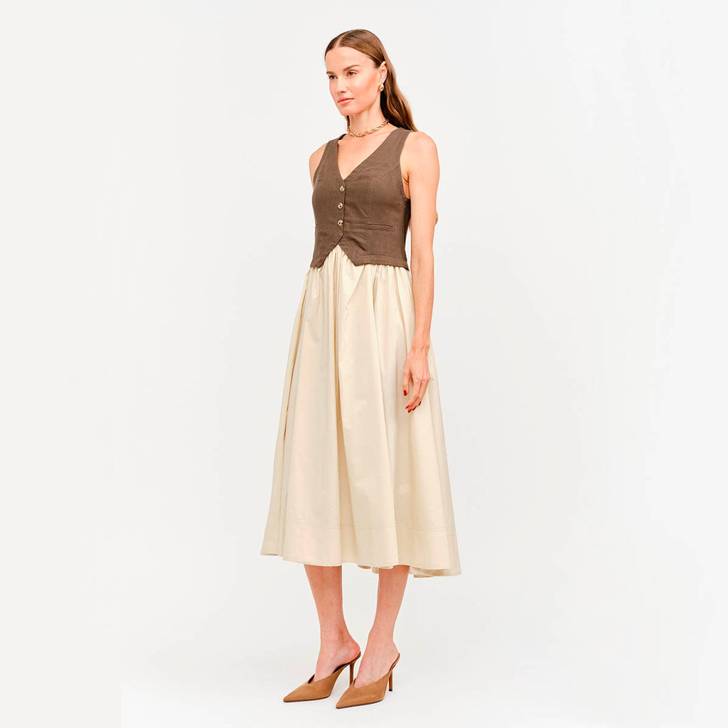 Vestido Verde