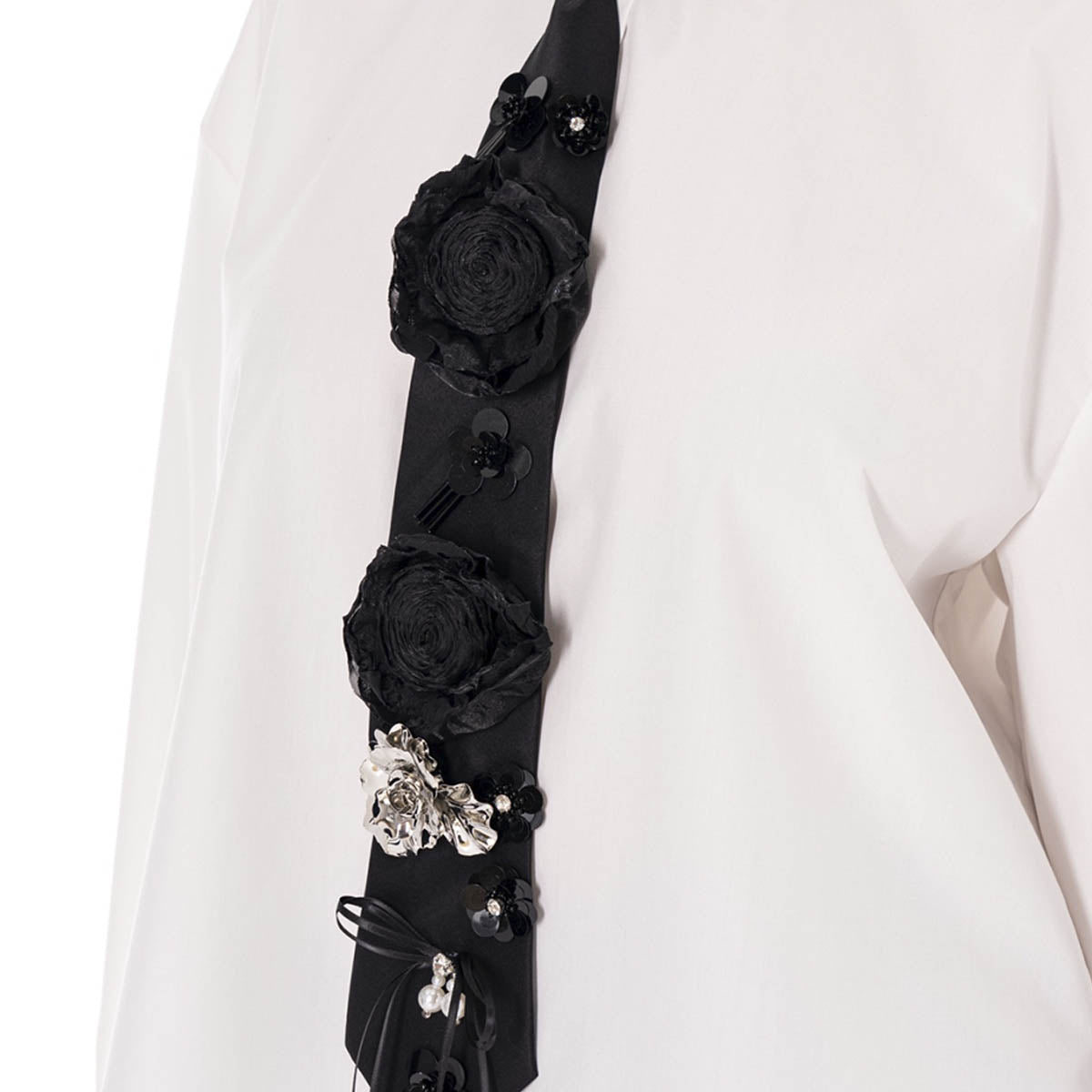 Camisa Blanca