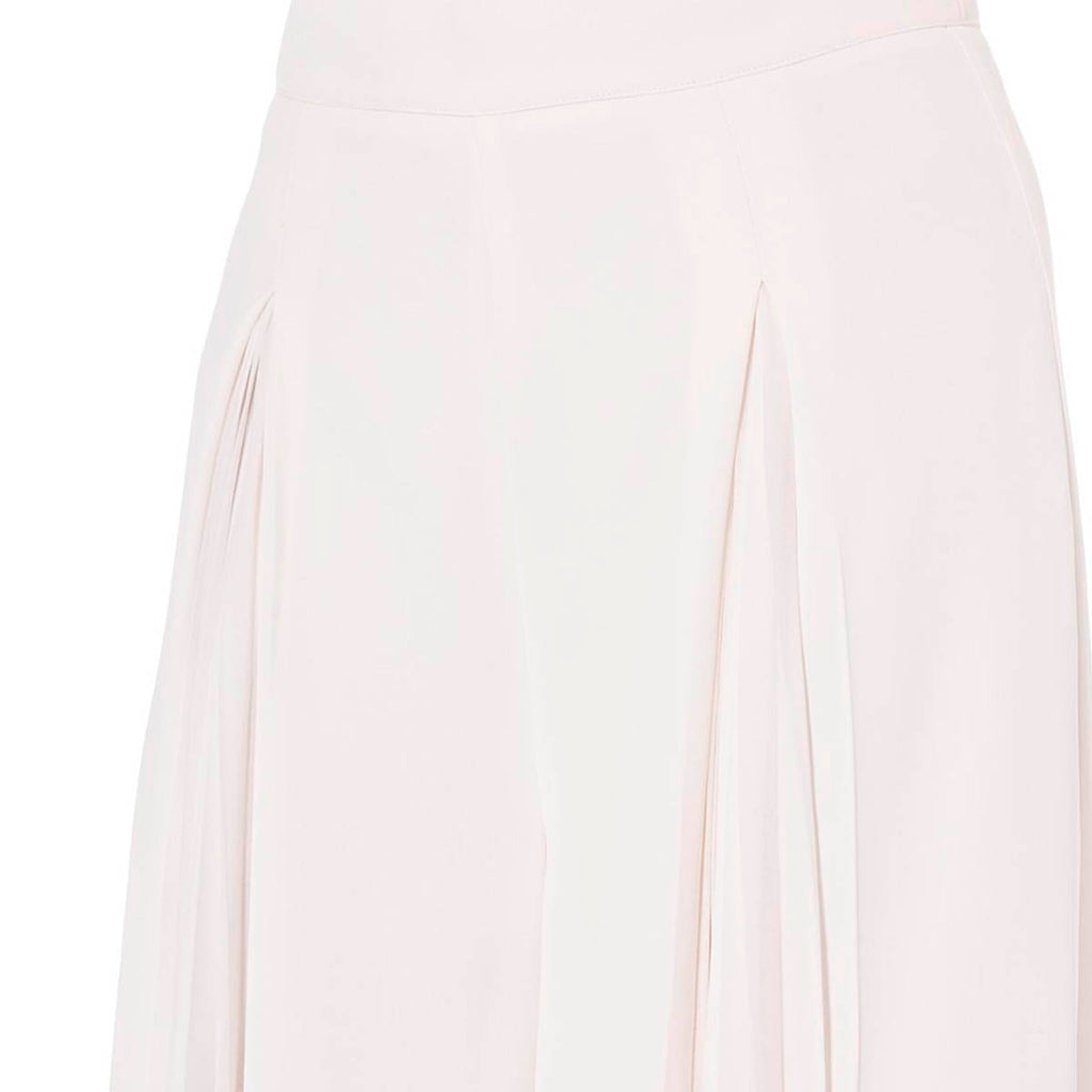 Pantalon Blanco