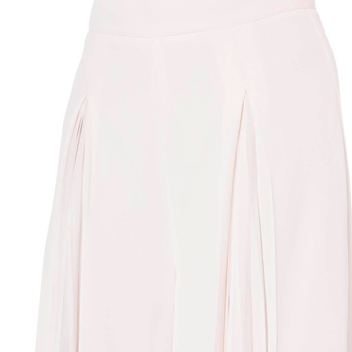 Pantalon Blanco