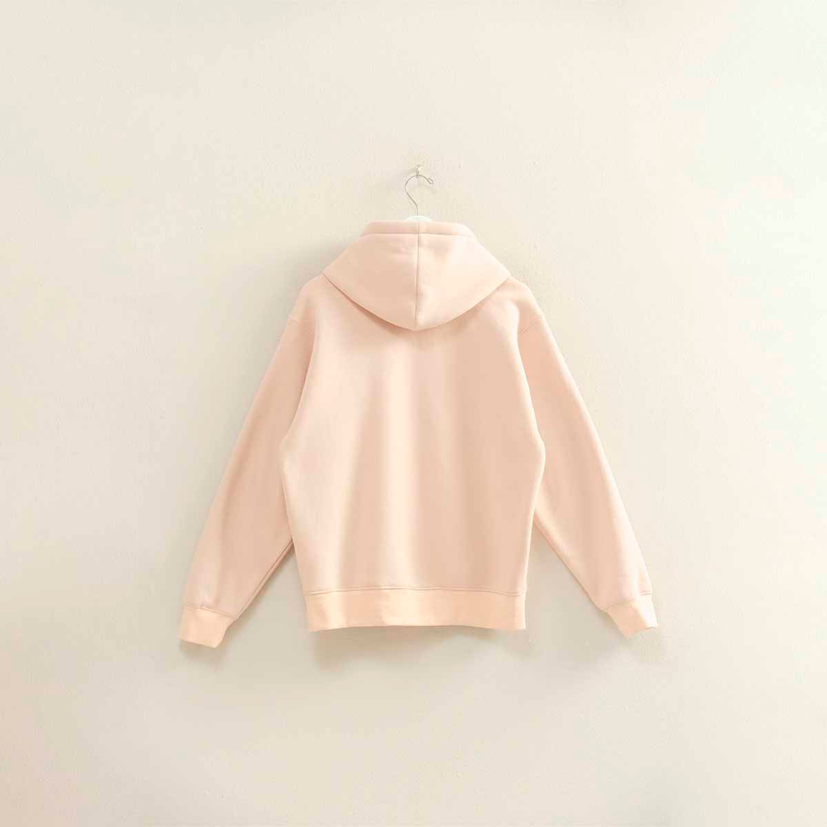Sudadera Cafe con Estampado