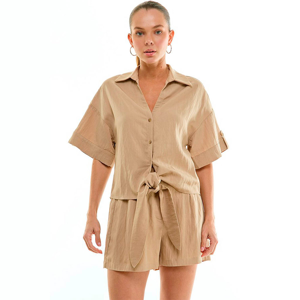 Set Taupe