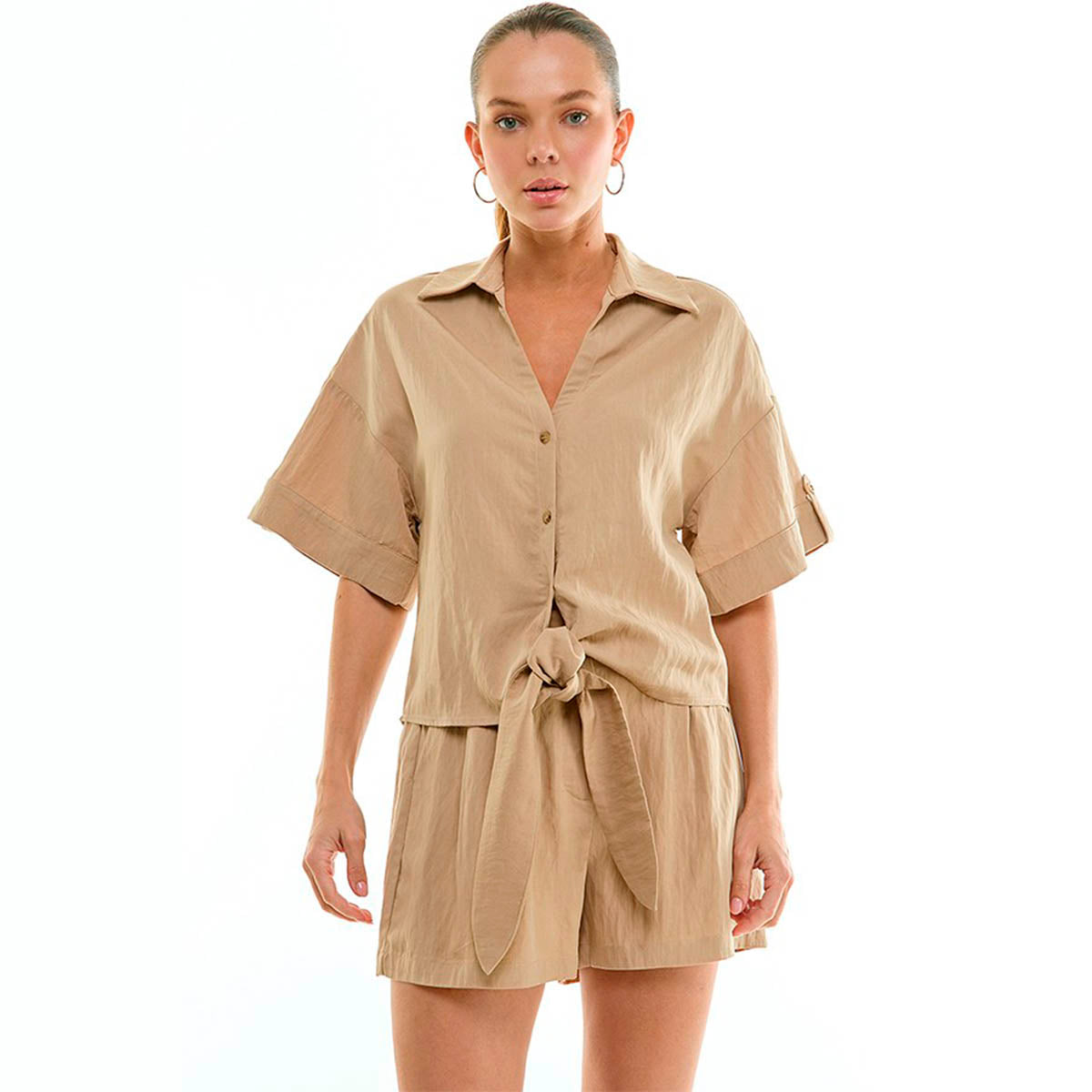 Set Taupe