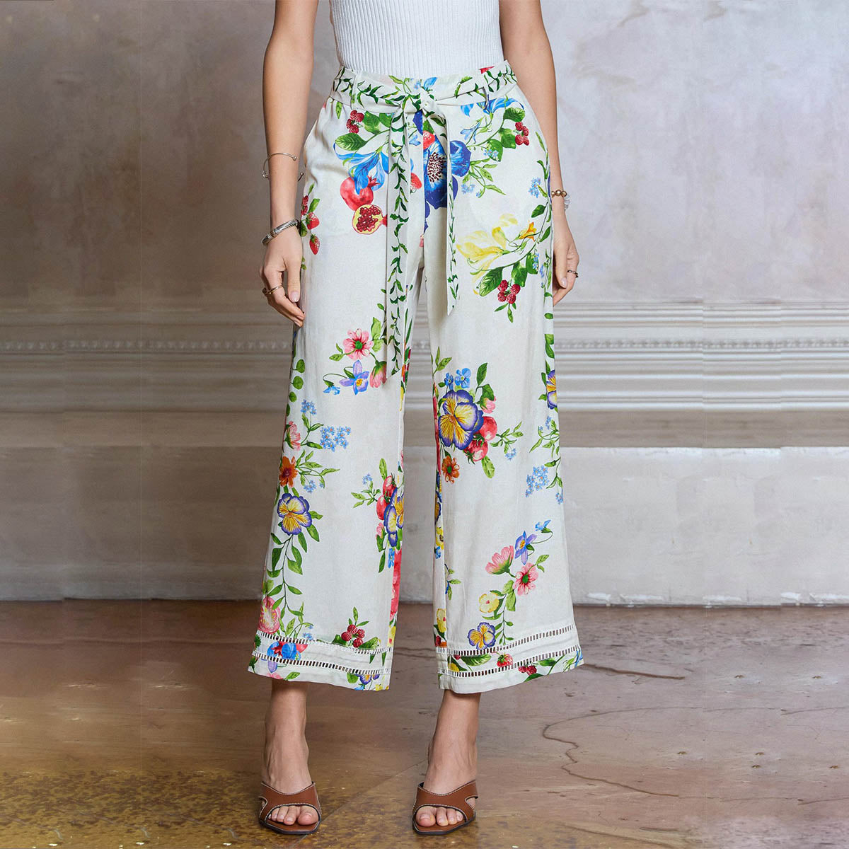 Set Multicolor