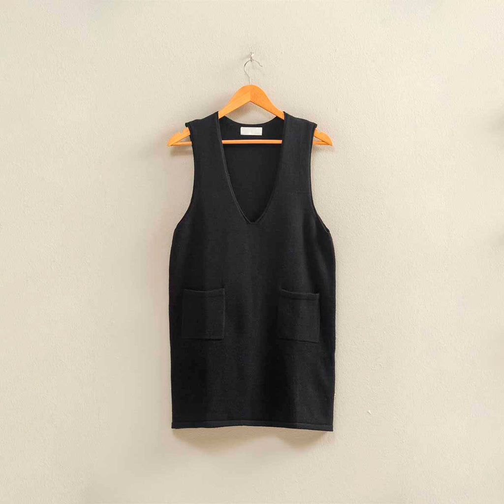 Vestido Negro