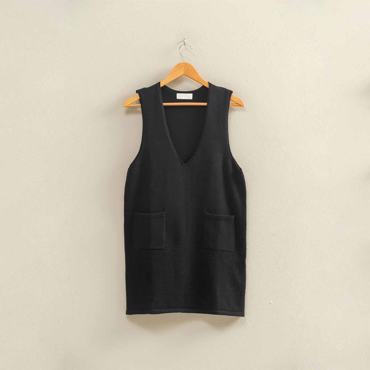 Vestido Negro