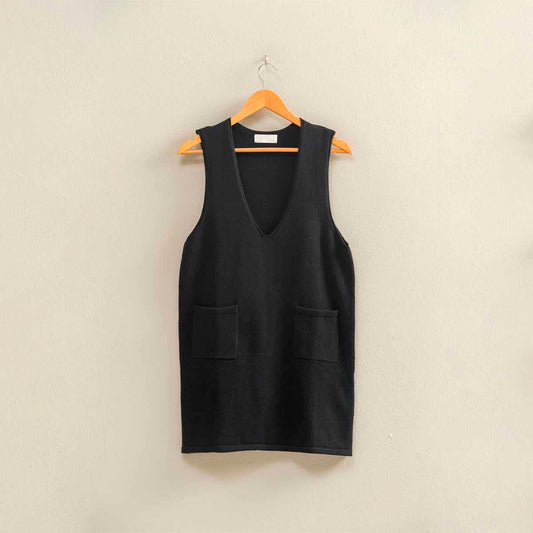 Vestido Negro