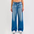 Jeans Azul