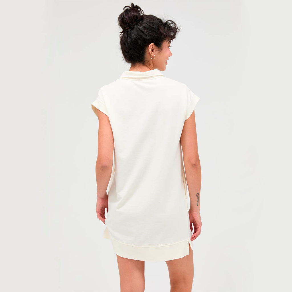 Vestido Blanco