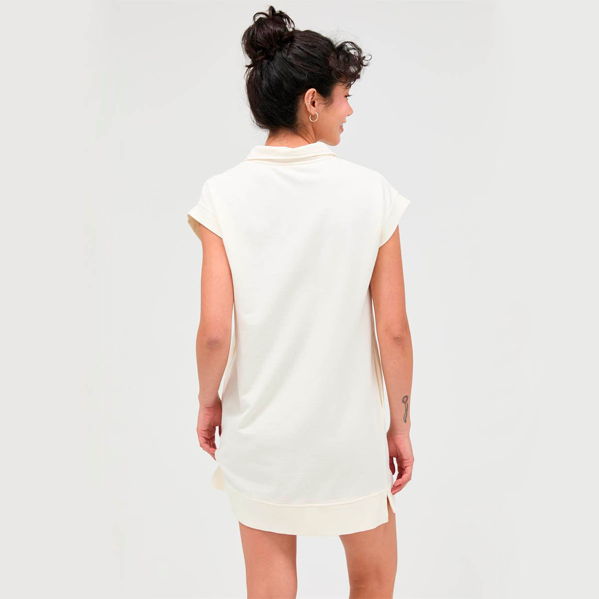 Vestido Blanco