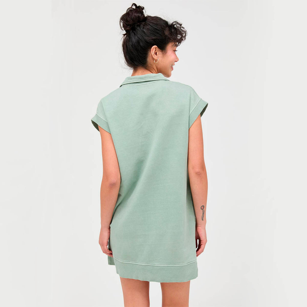 Vestido Verde