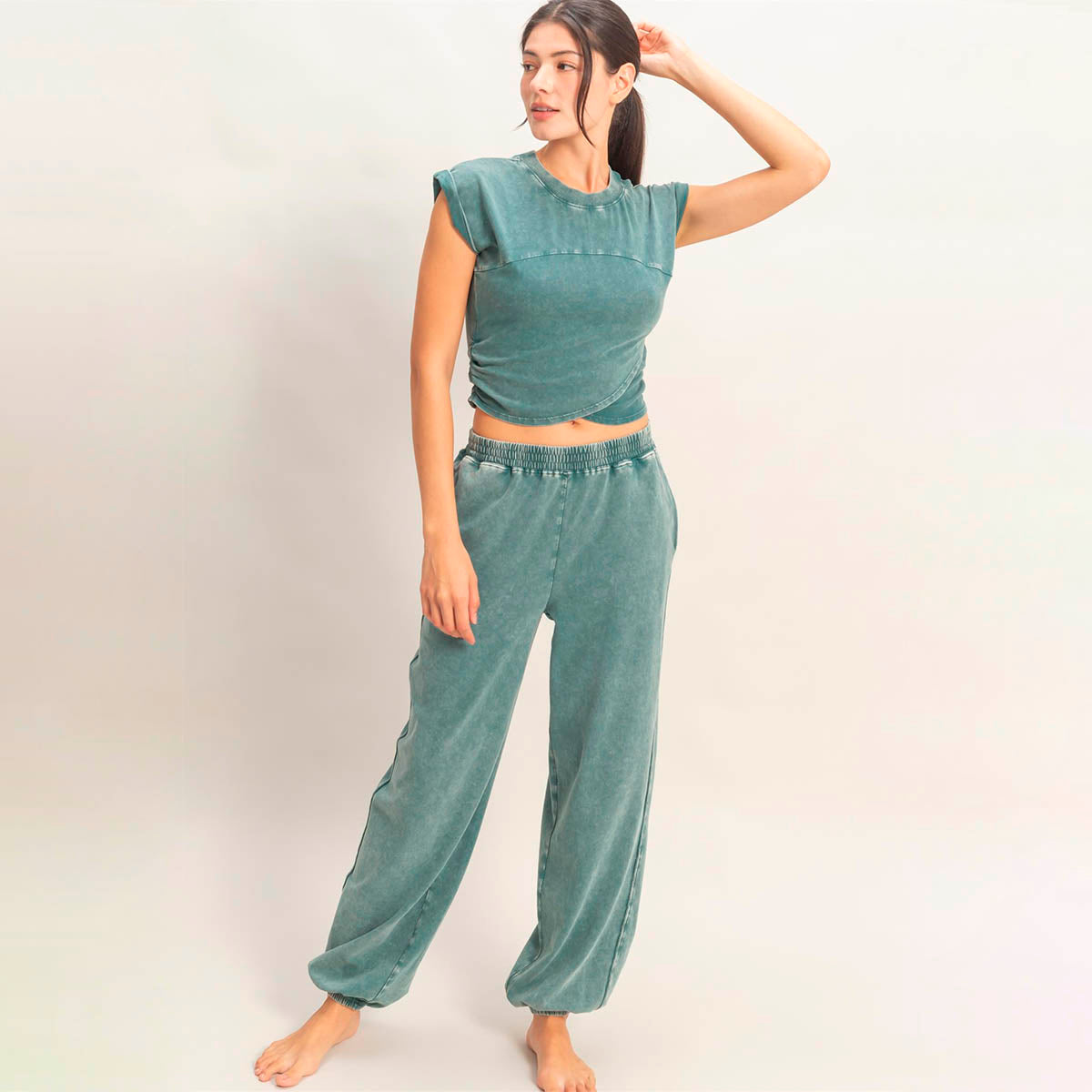 Set Verde