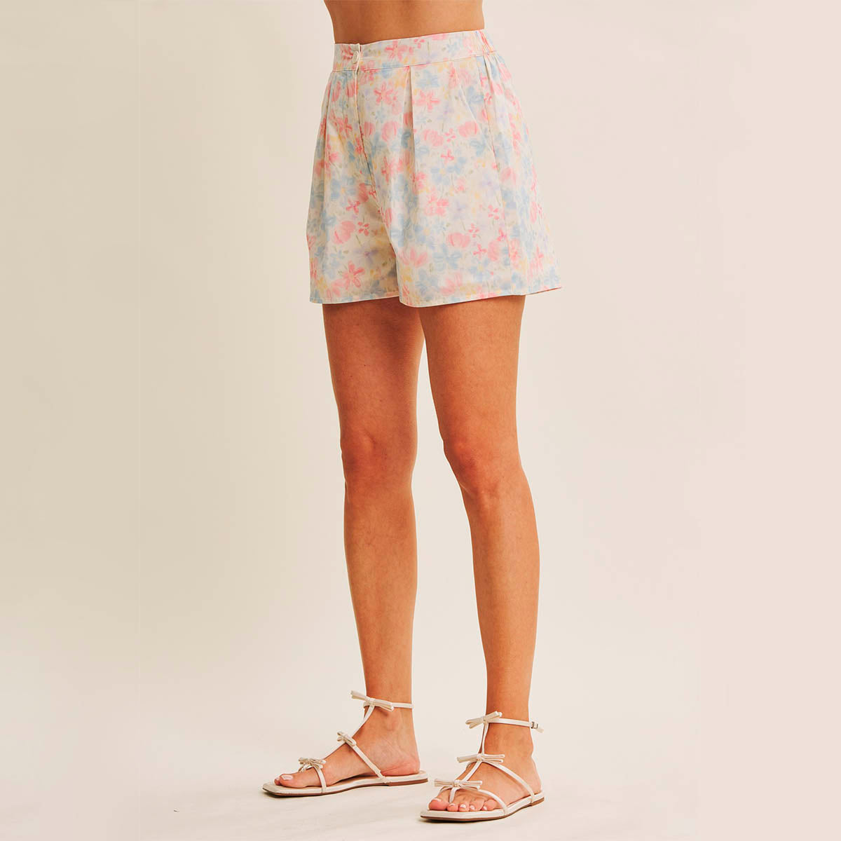 Set Multicolor