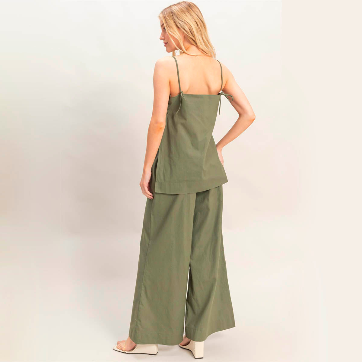 Set Verde