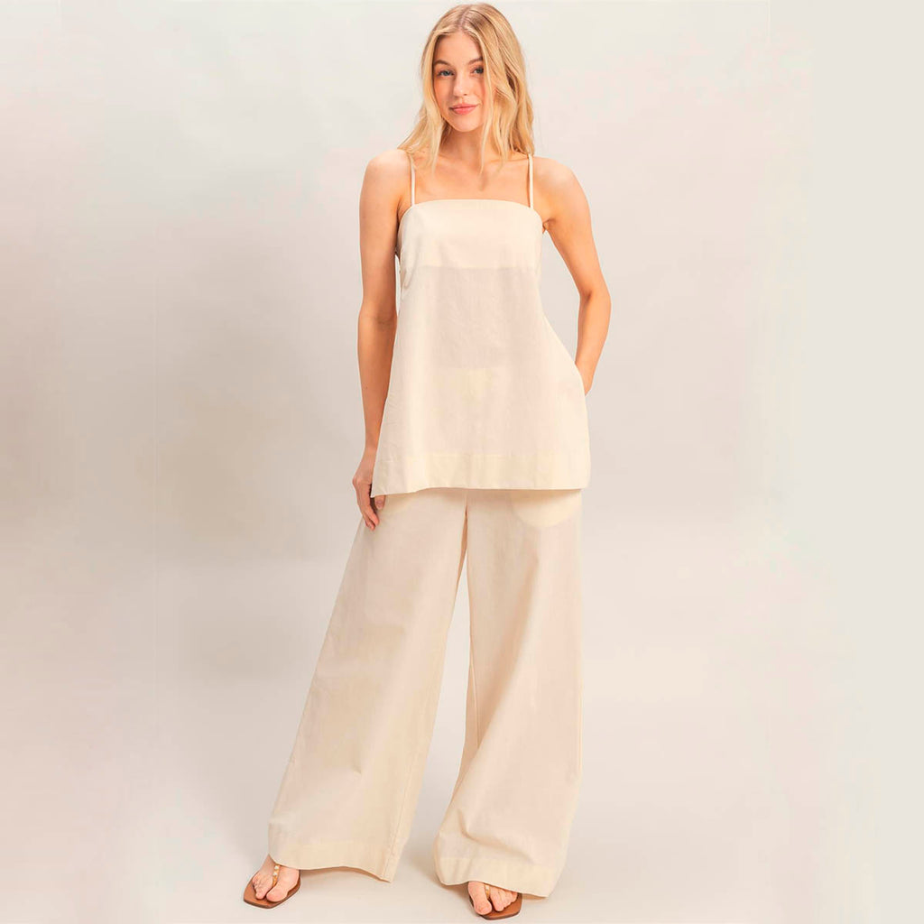 Set Crema