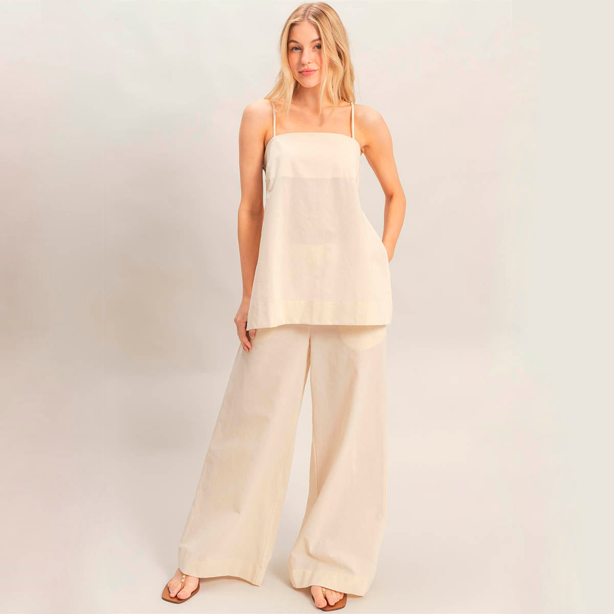Set Crema