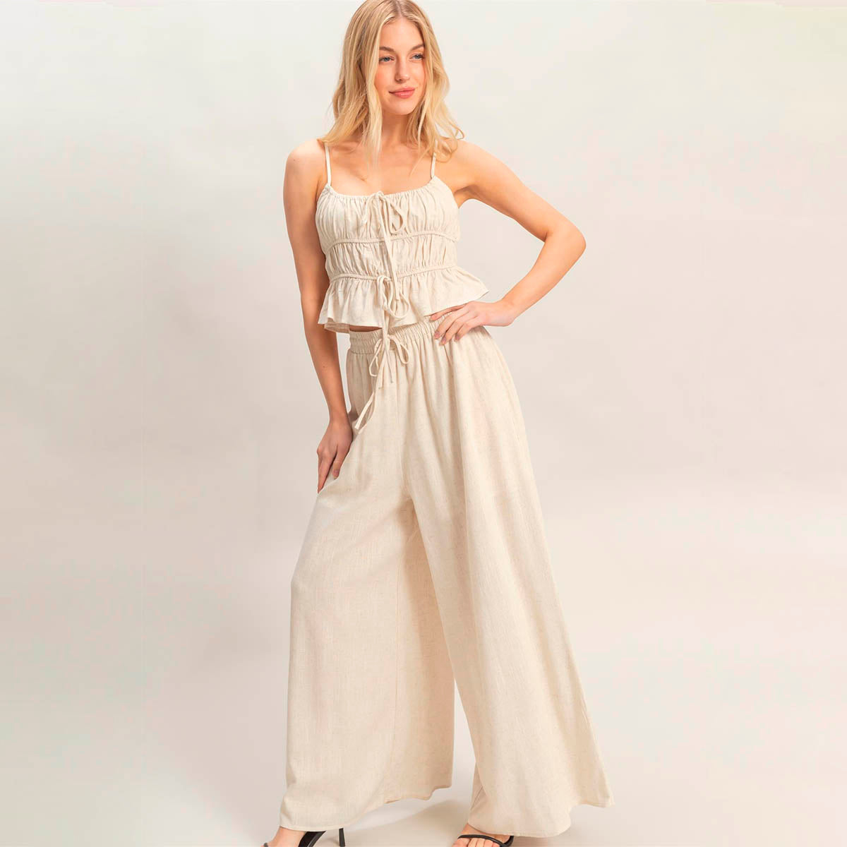 Set Beige