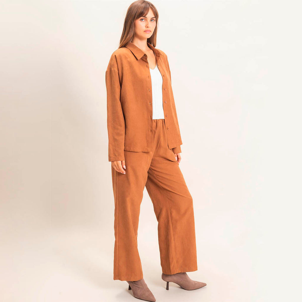 Set Camel