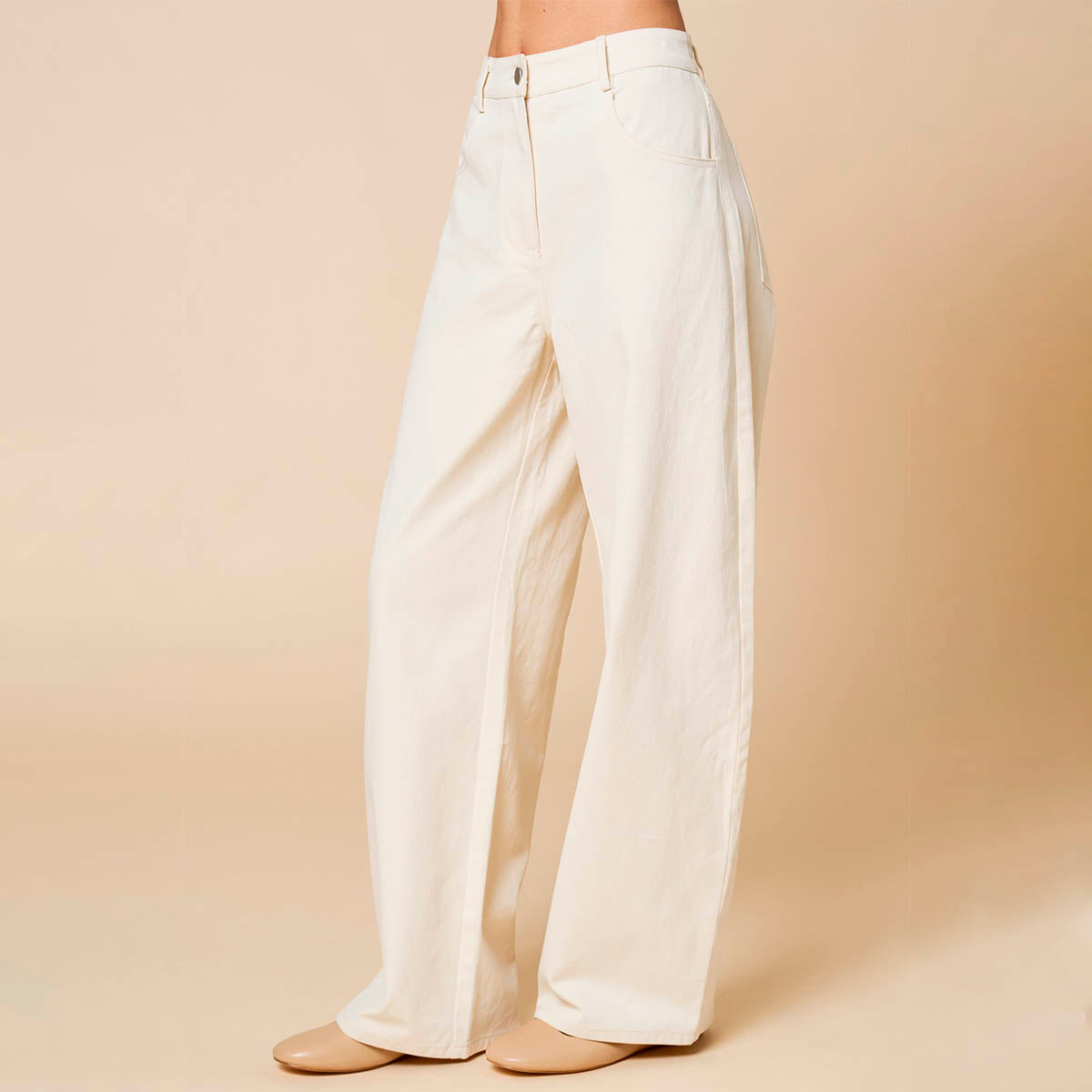 Jeans Hueso