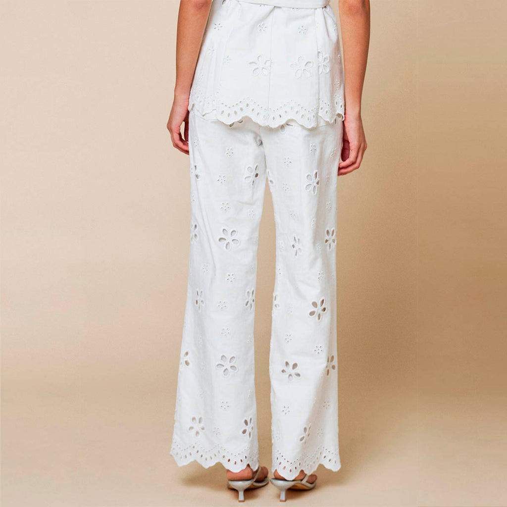 Set Blanco