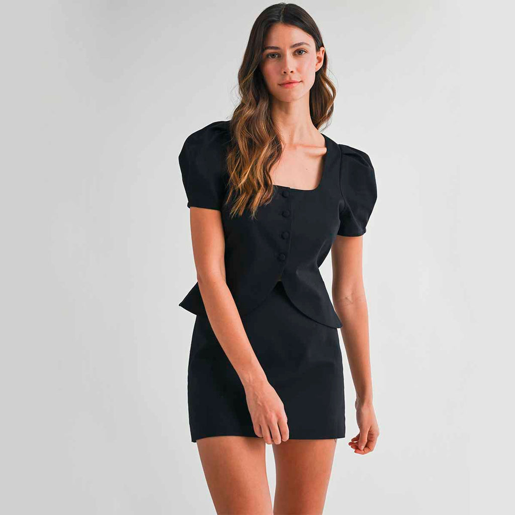 Set Negro