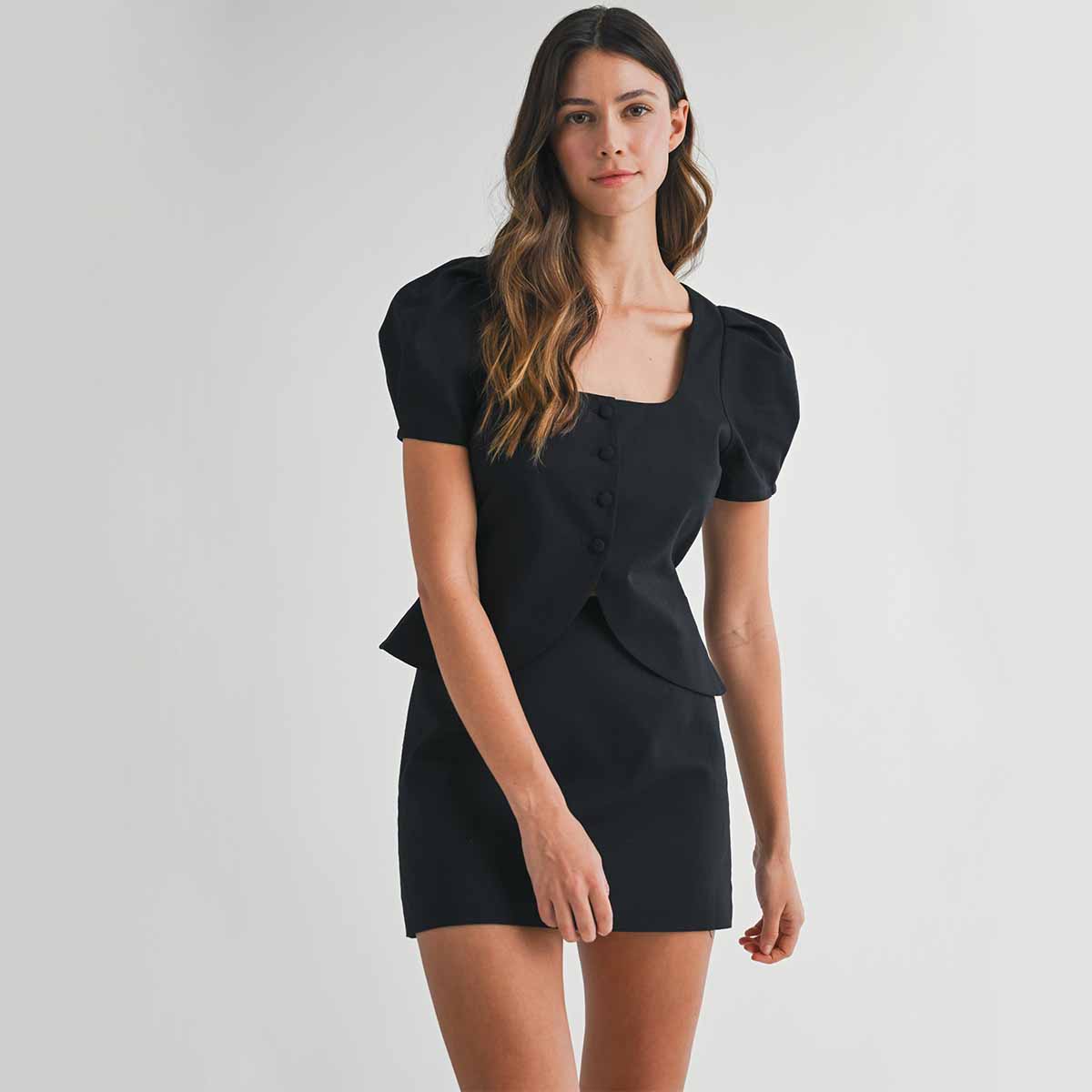Set Negro