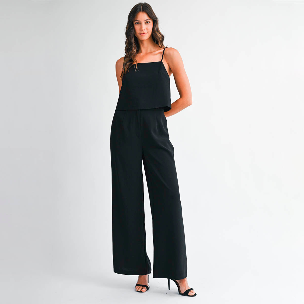 Set Negro