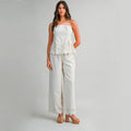 Set Blanco