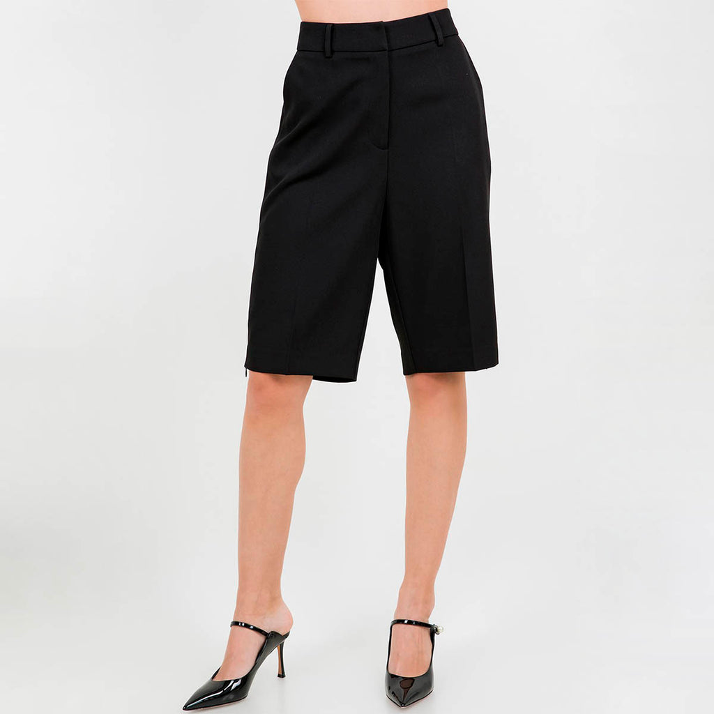 Short Negro