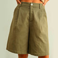 Short Verde